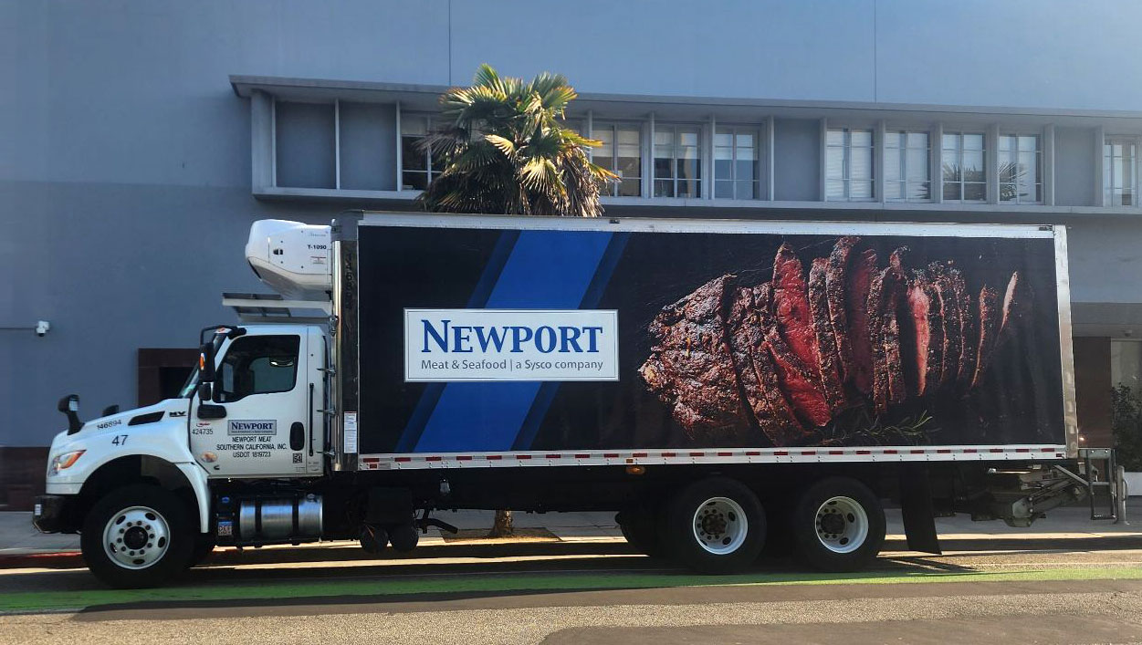 Newport_Truck